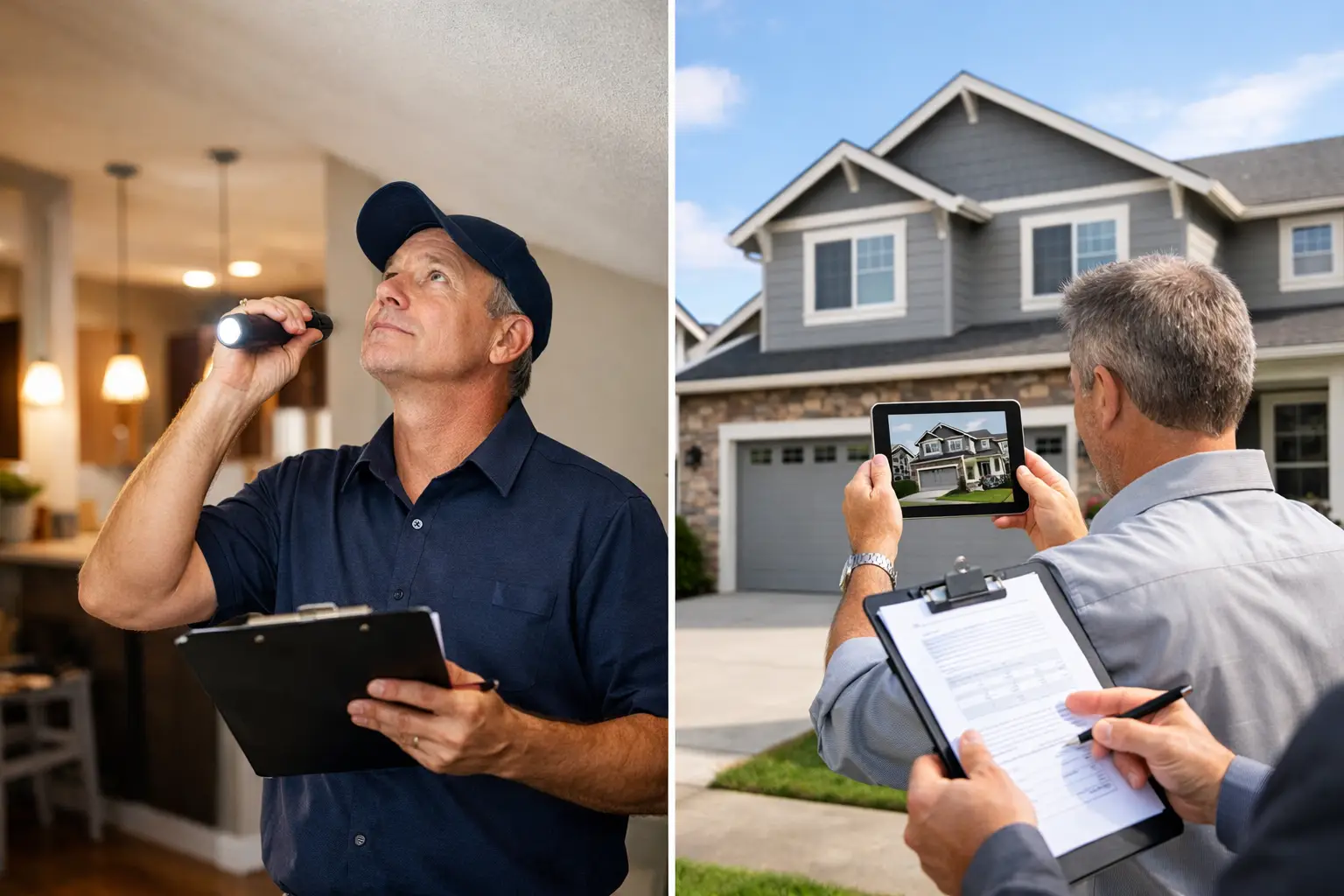 Home Inspection vs Appraisal Explained