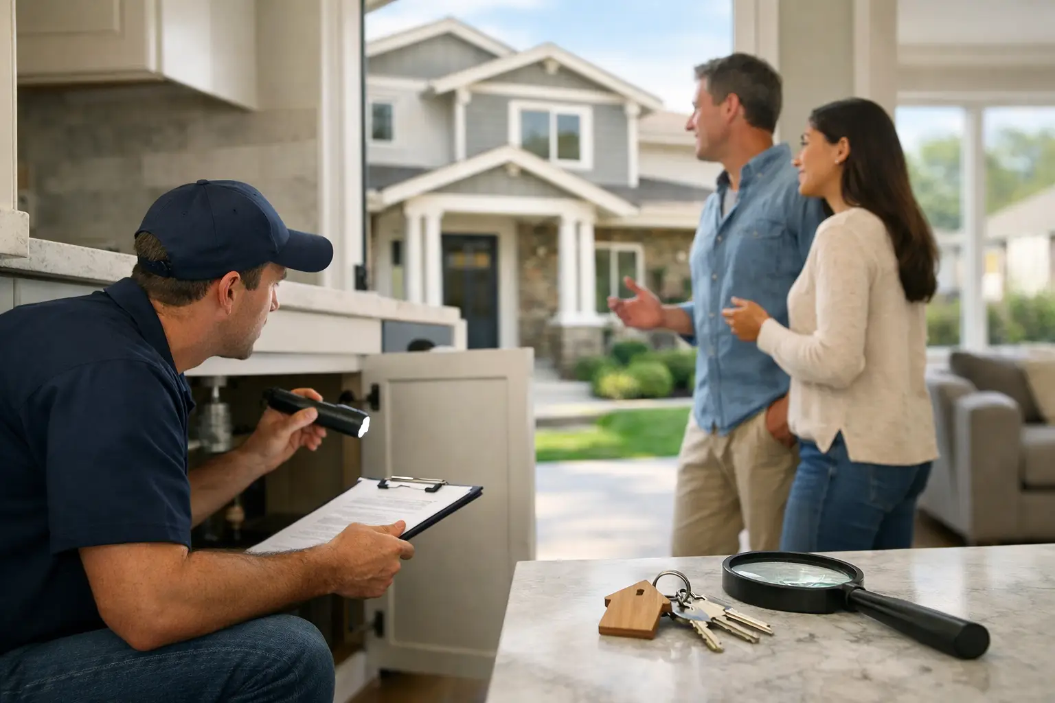 10 Best Pre Closing Inspection Tips for Buyers