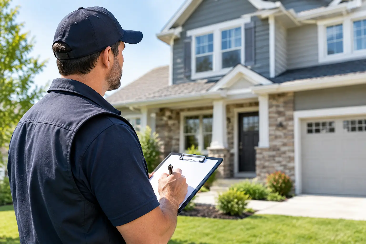 Home Inspector Credentials That Protect Buyers