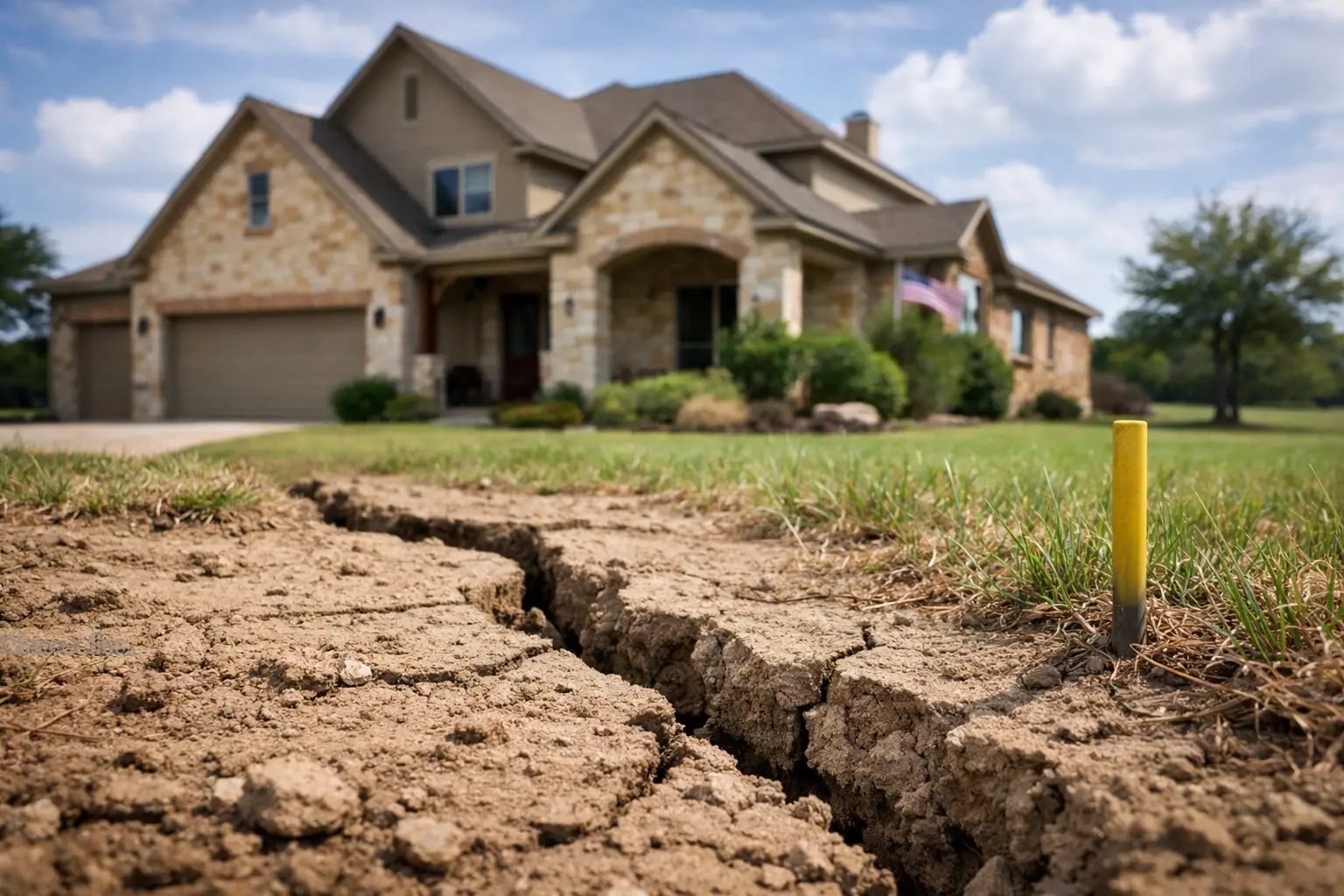 Texas Soil Movement Trends Homeowners Should Watch