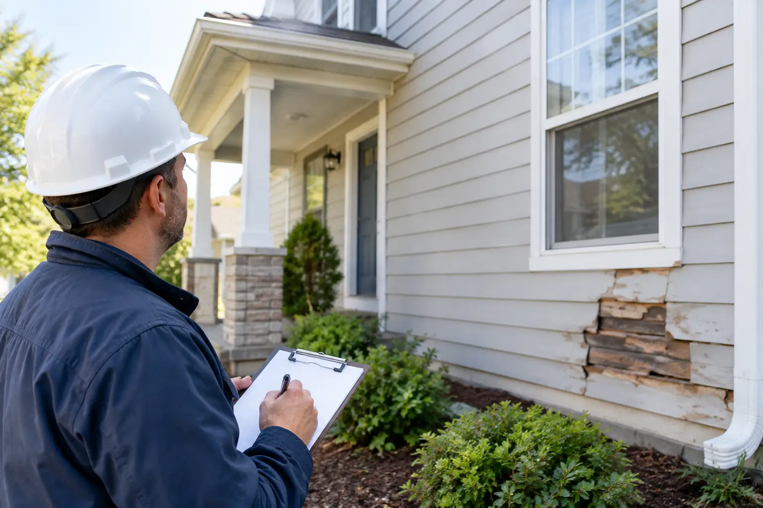 What Fails a Home Inspection? Common Deal Breakers