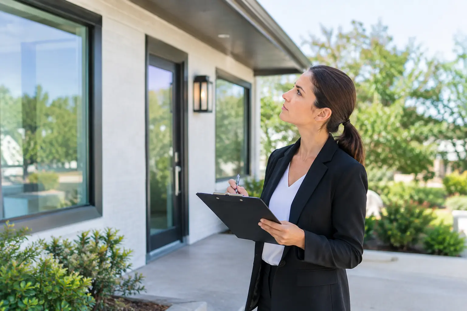 Commercial Tenant Inspection Before You Sign