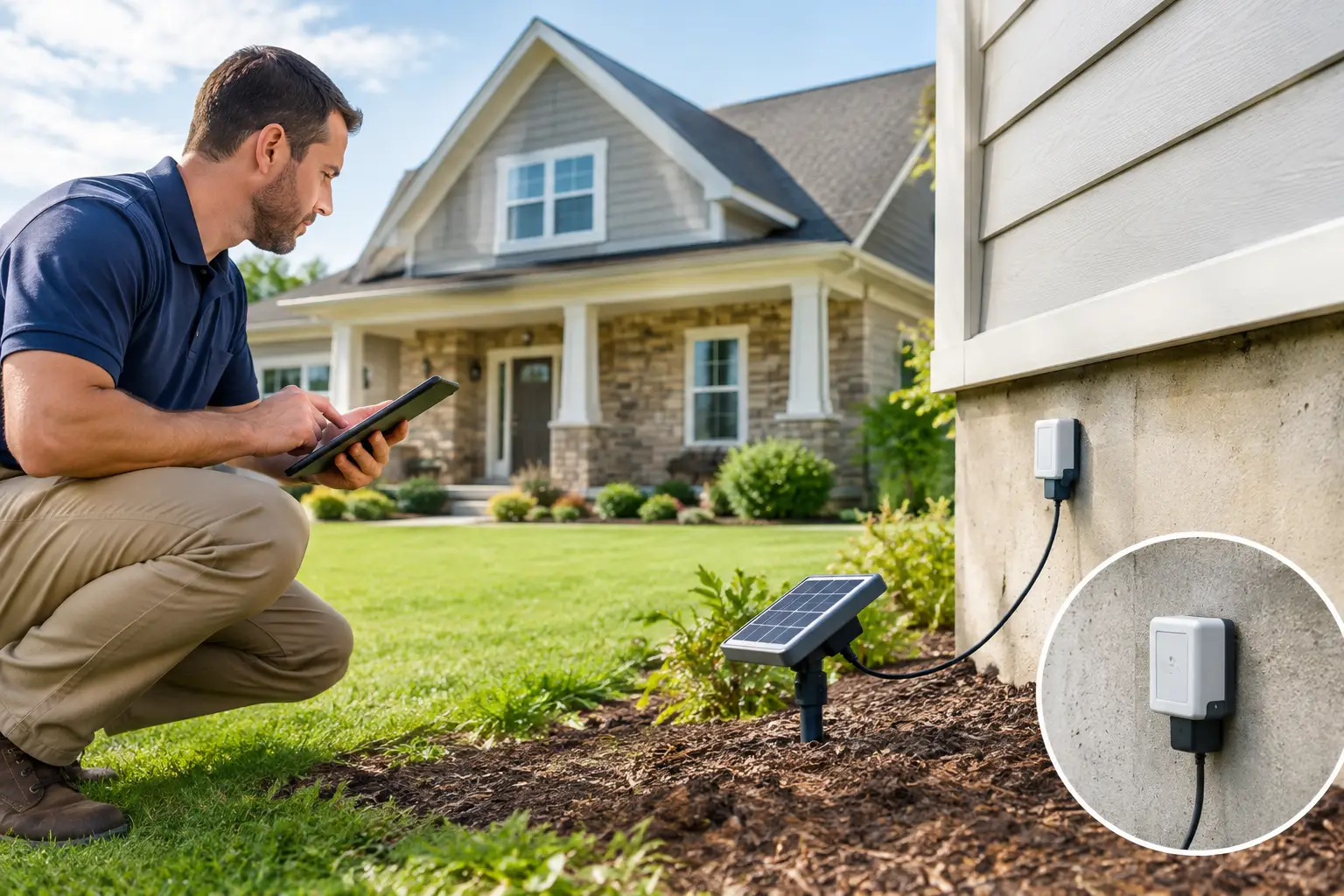 Foundation Monitoring Comparison That Protects Buyers